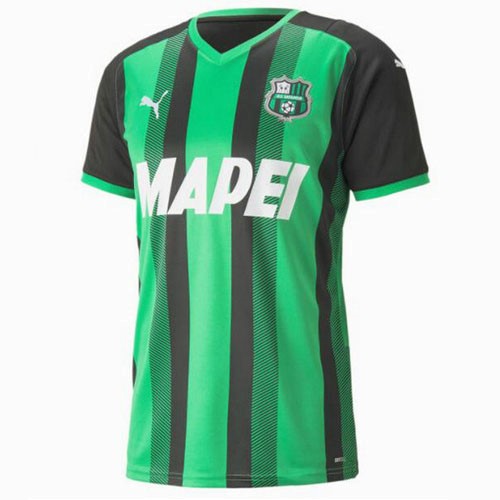 Tailandia Camiseta Sassuolo Primera equipo 2021-22